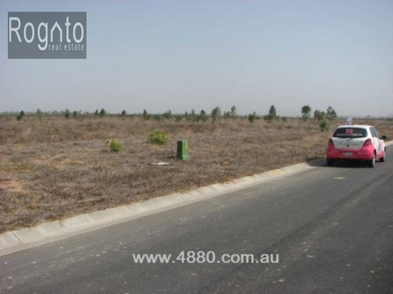 Mareeba Industrial Estate, Mareeba QLD 4880