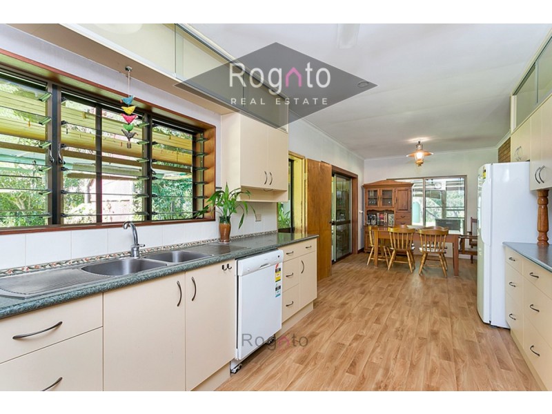 Koah QLD 4881