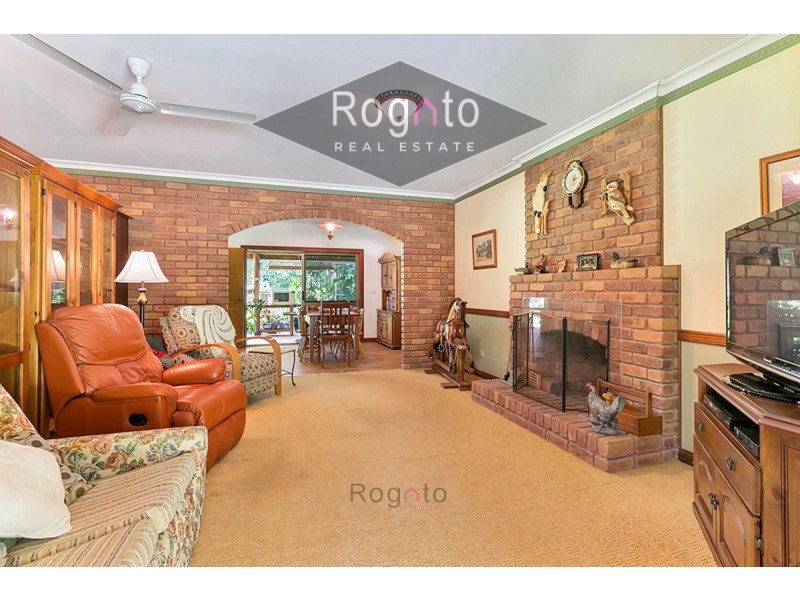 Koah QLD 4881