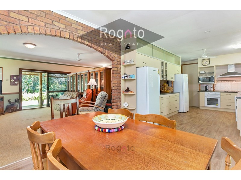 Koah QLD 4881