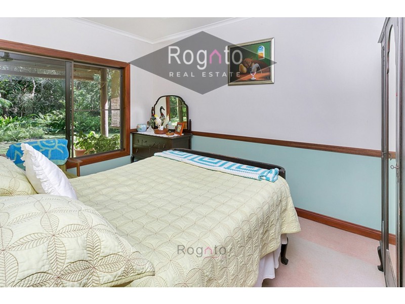 Koah QLD 4881