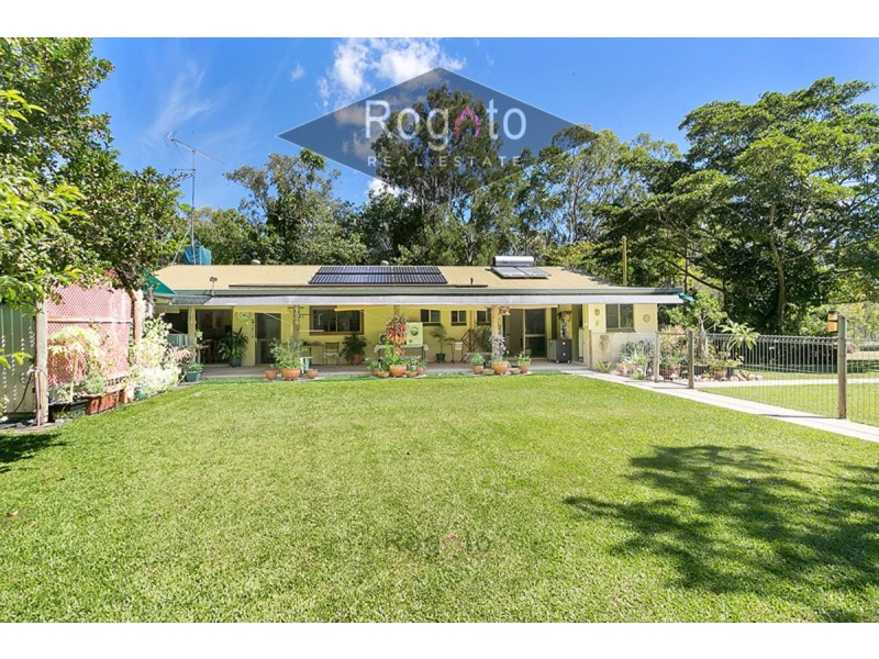 Koah QLD 4881