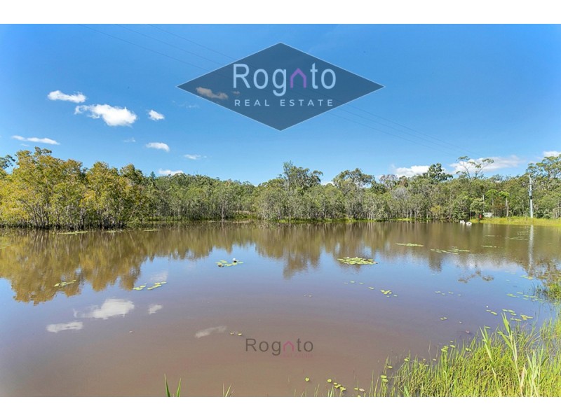Koah QLD 4881