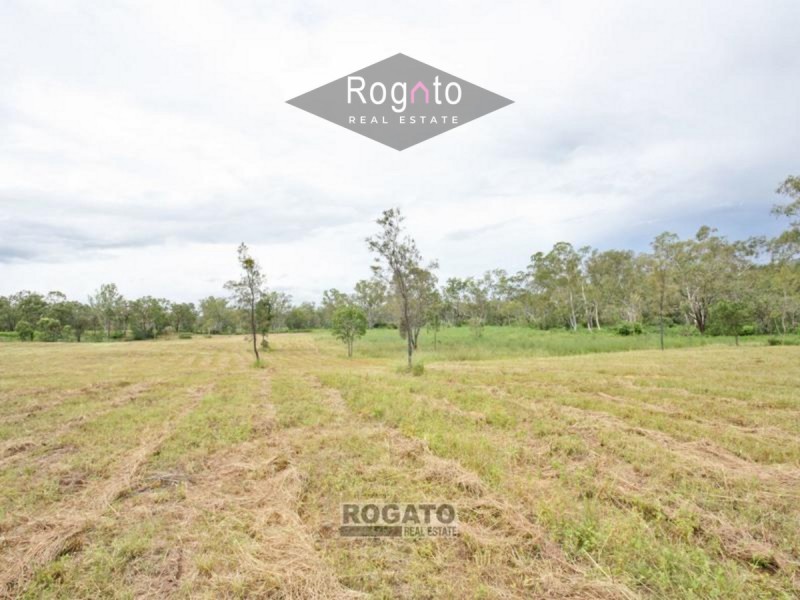 Dimbulah QLD 4872