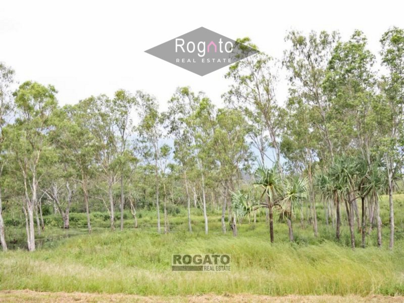 Dimbulah QLD 4872