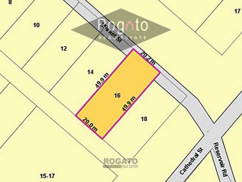 16 Market Street, Chillagoe QLD 4871