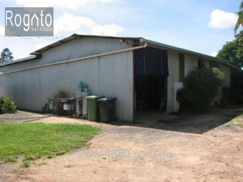 Mareeba QLD 4880