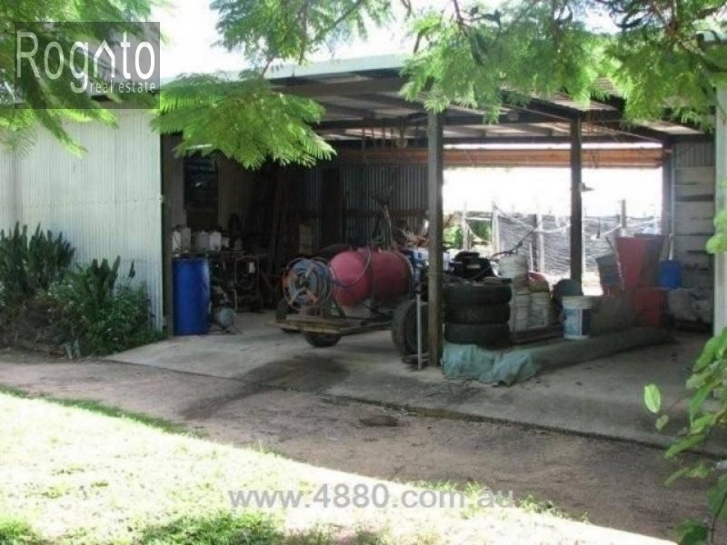 Mareeba QLD 4880