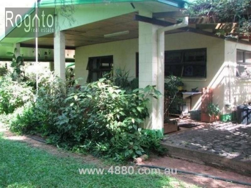 Mareeba QLD 4880