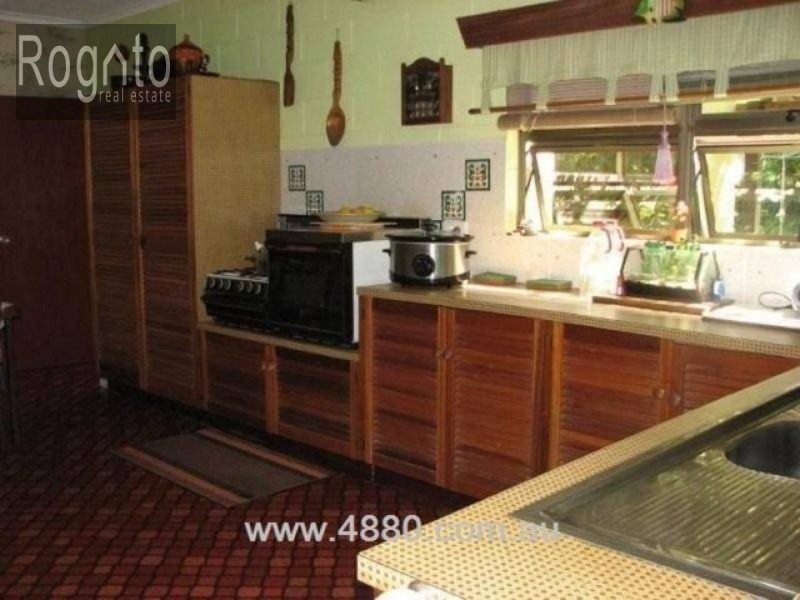 Mareeba QLD 4880