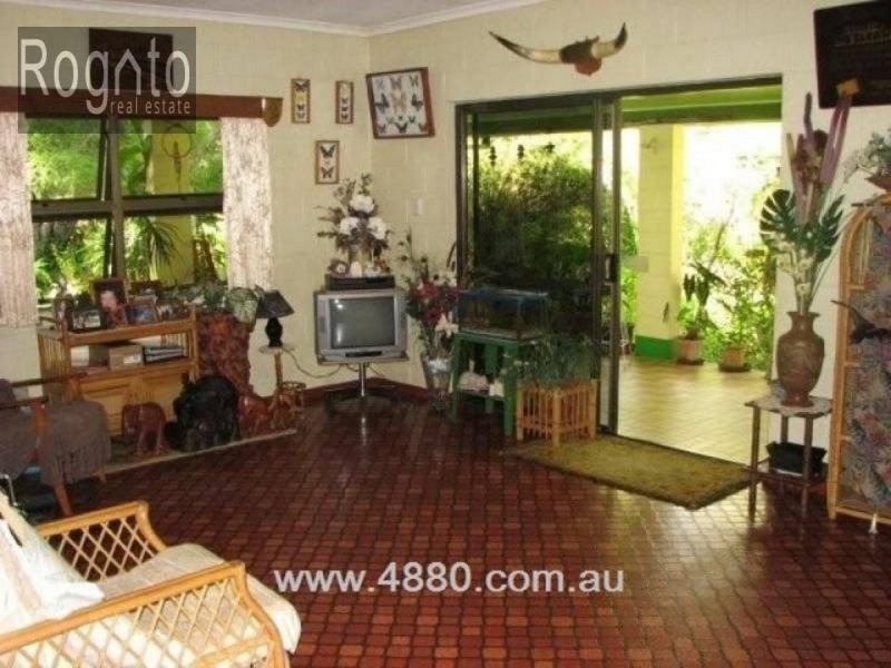 Mareeba QLD 4880
