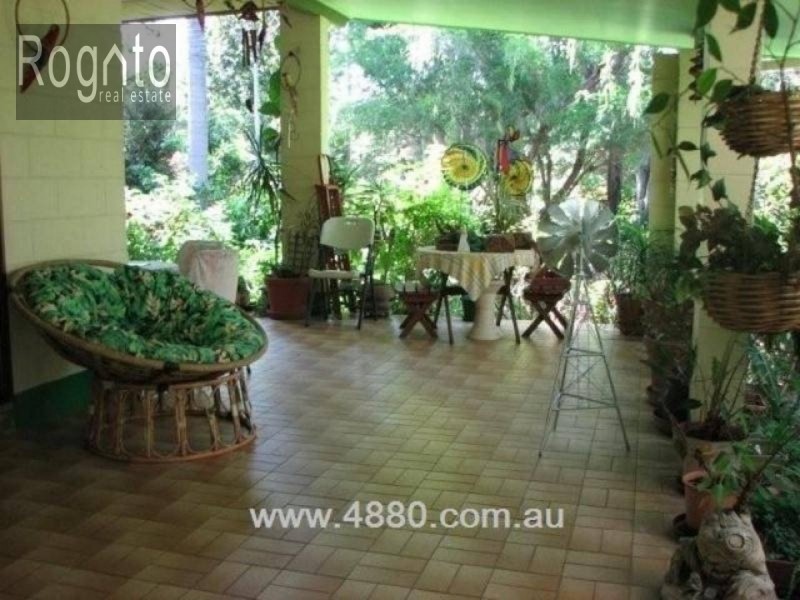 Mareeba QLD 4880