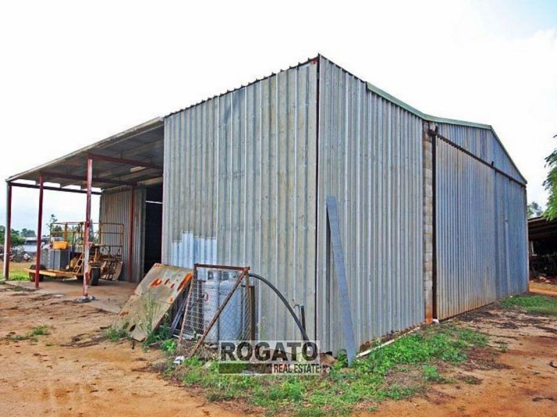 Mareeba QLD 4880