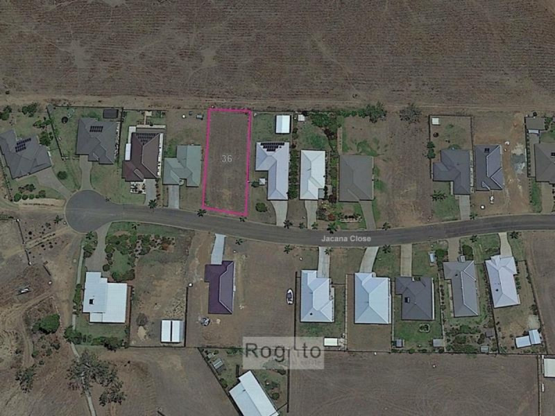 36 Jacana Close, Mareeba QLD 4880