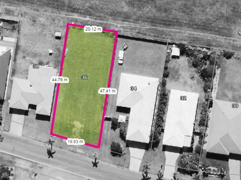 36 Jacana Close, Mareeba QLD 4880