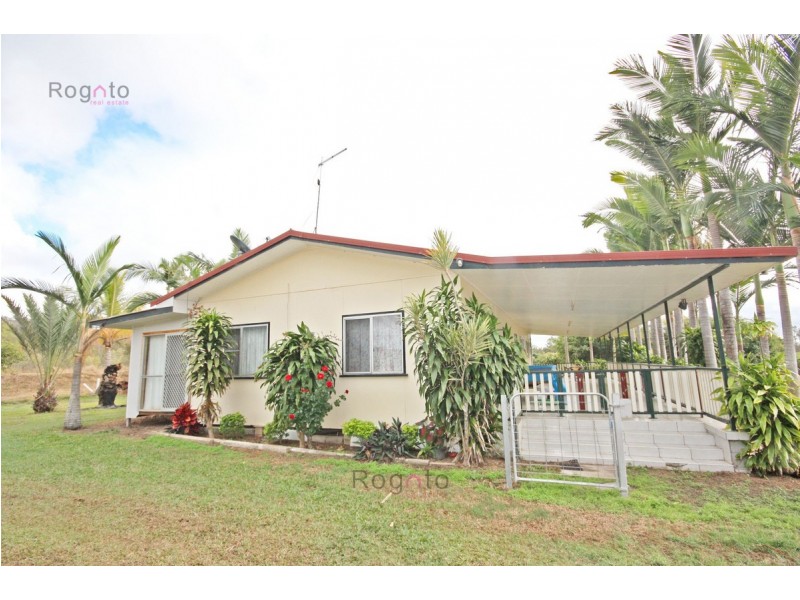 Mareeba QLD 4880