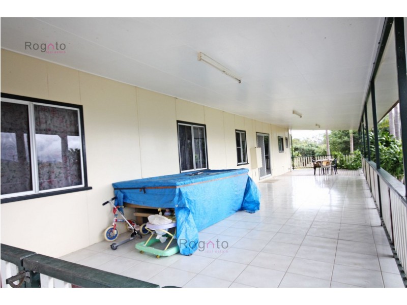 Mareeba QLD 4880