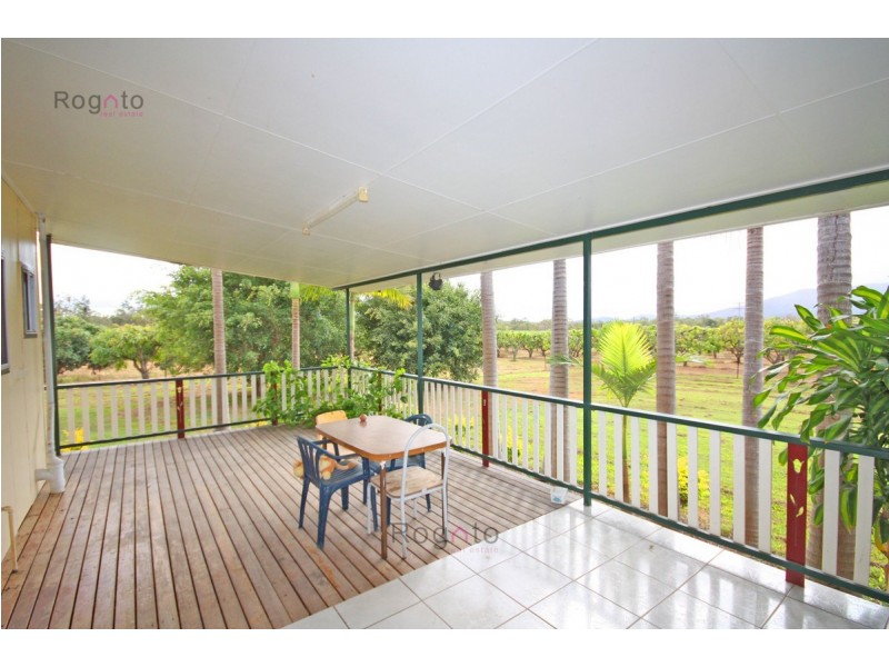 Mareeba QLD 4880