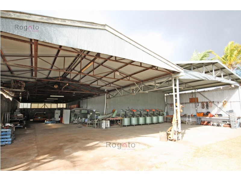 Mareeba QLD 4880