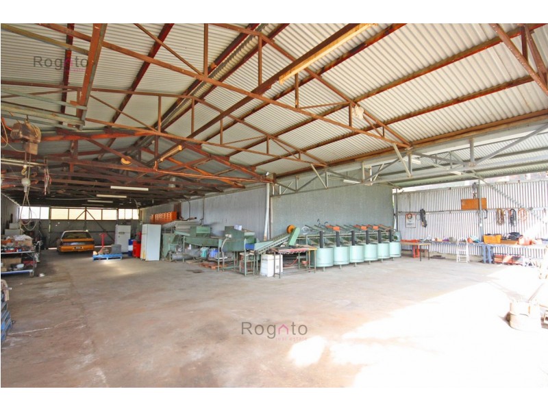 Mareeba QLD 4880