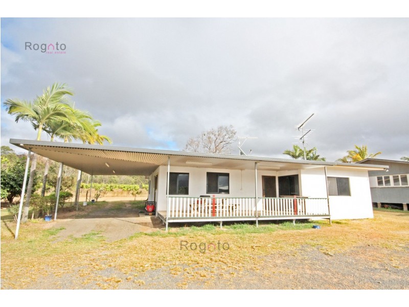 Mareeba QLD 4880