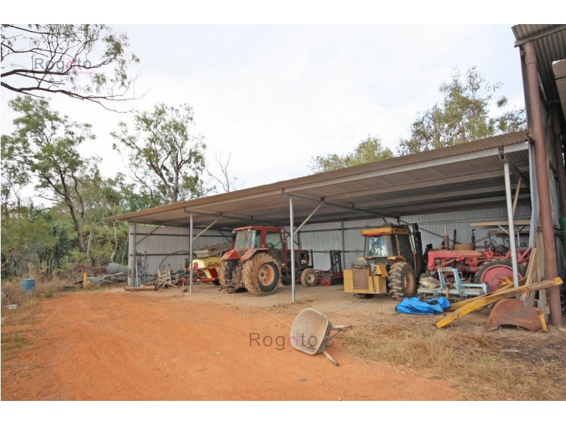 Mareeba QLD 4880