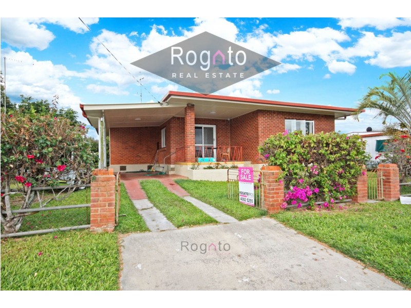 4 Short Street, Dimbulah QLD 4872