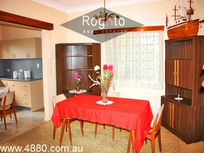 4 Short Street, Dimbulah QLD 4872