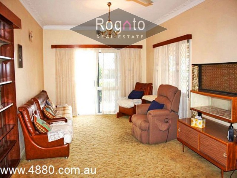 4 Short Street, Dimbulah QLD 4872