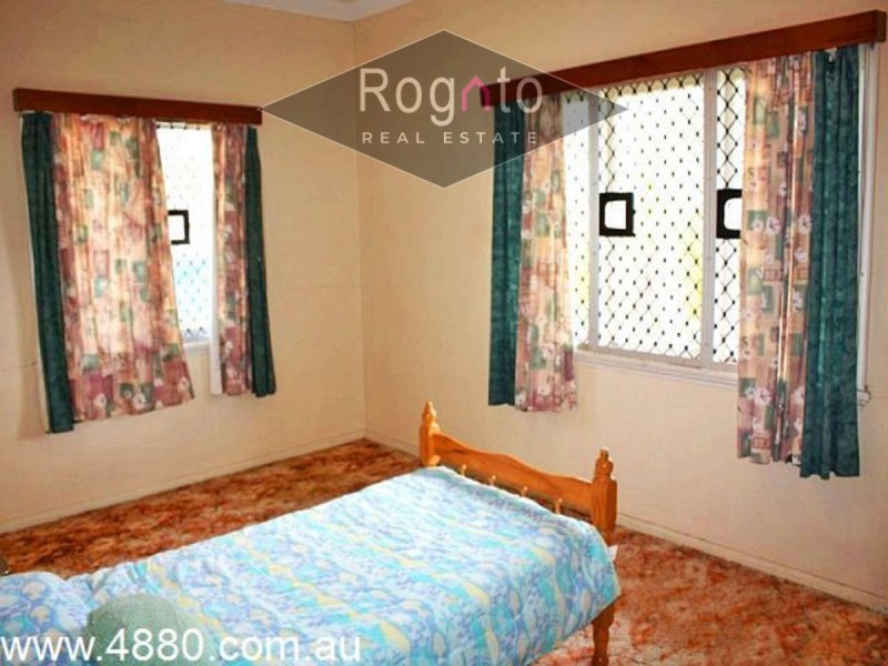 4 Short Street, Dimbulah QLD 4872