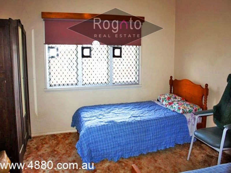 4 Short Street, Dimbulah QLD 4872