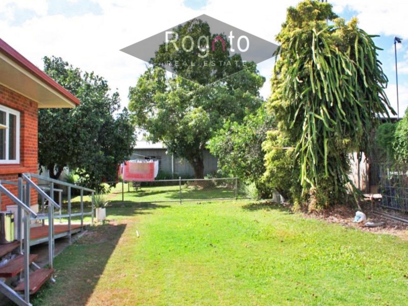 4 Short Street, Dimbulah QLD 4872