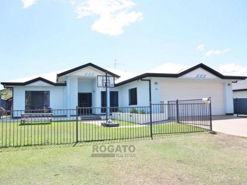 20 Marinelli Drive, Mareeba QLD 4880