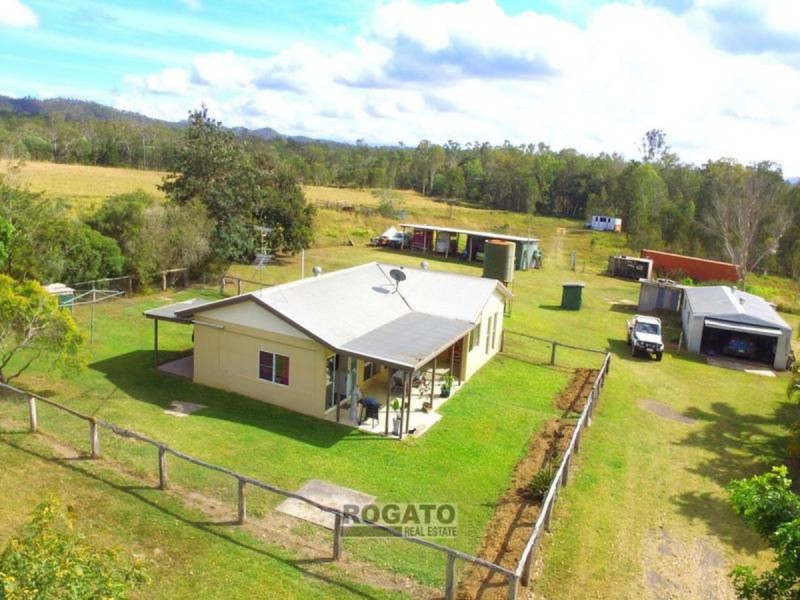 603 Hodzic Road, Mareeba QLD 4880