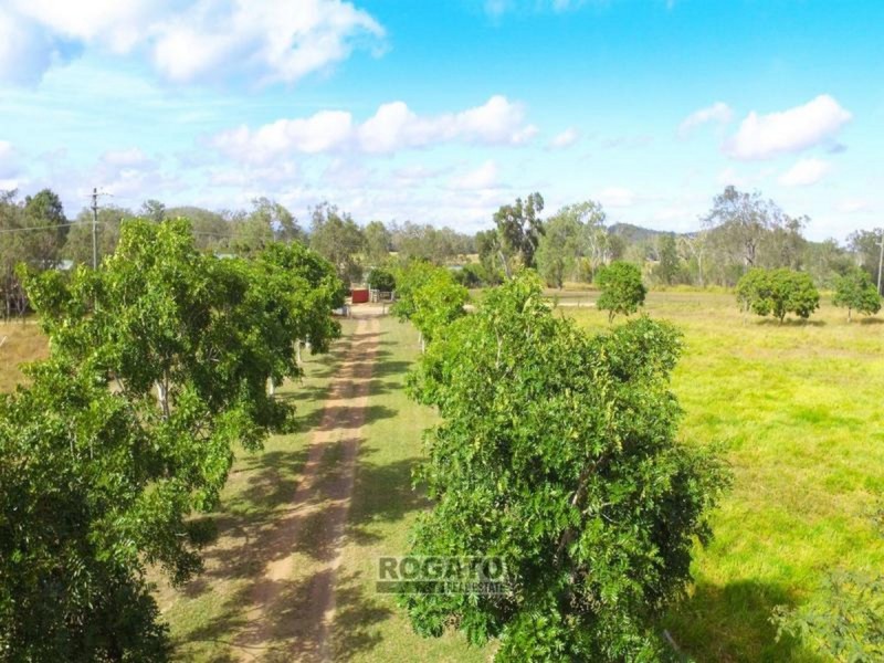 603 Hodzic Road, Mareeba QLD 4880
