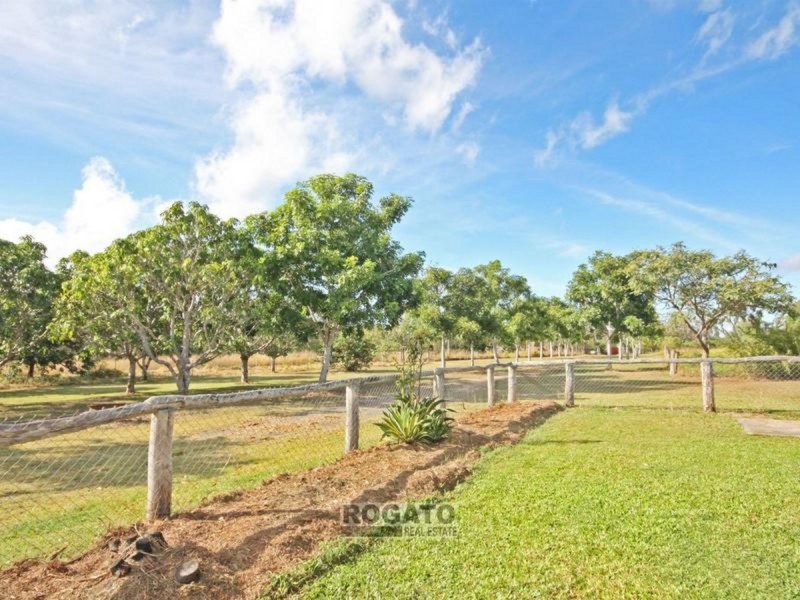 603 Hodzic Road, Mareeba QLD 4880