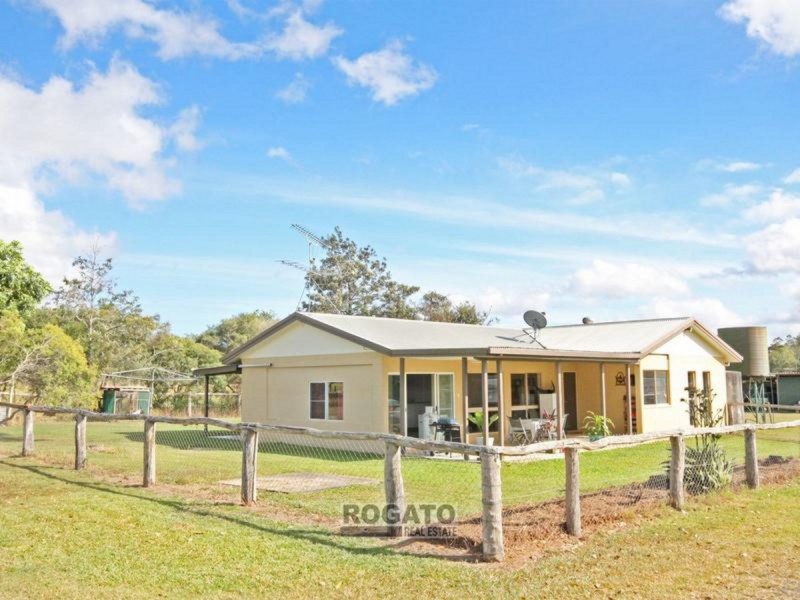 603 Hodzic Road, Mareeba QLD 4880