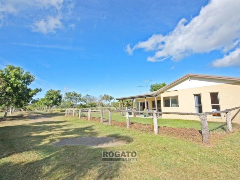 603 Hodzic Road, Mareeba QLD 4880