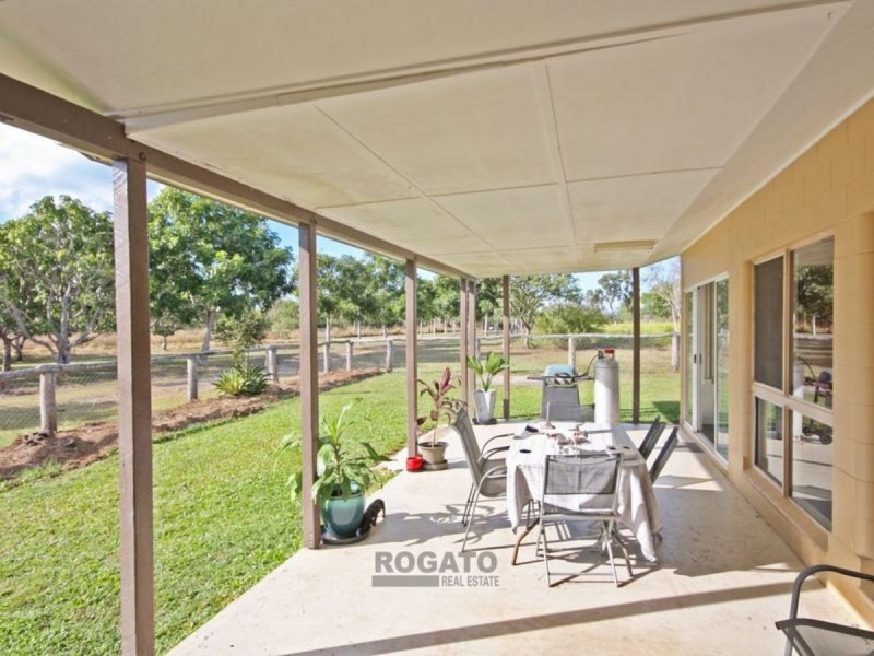 603 Hodzic Road, Mareeba QLD 4880