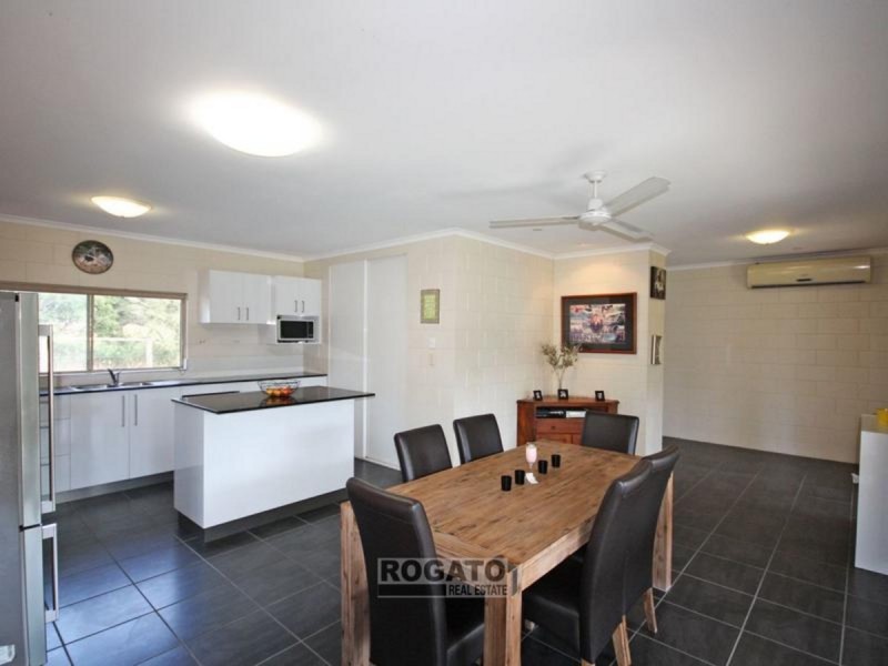 603 Hodzic Road, Mareeba QLD 4880