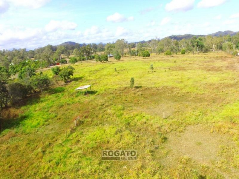 603 Hodzic Road, Mareeba QLD 4880