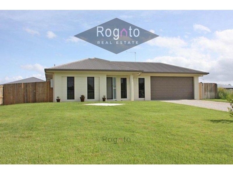 11 Wren Close, Mareeba QLD 4880