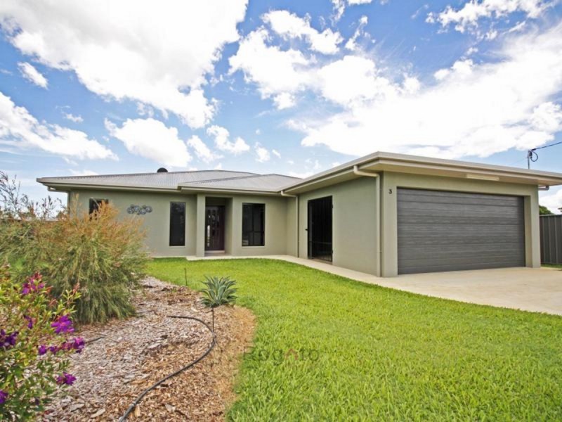 3 Donlen Street, Mareeba QLD 4880