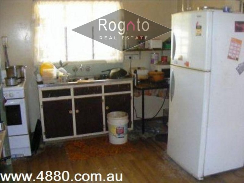 10-12 Argyle Street, Dimbulah QLD 4872