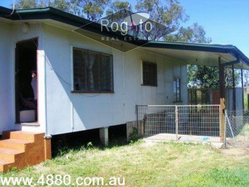 10-12 Argyle Street, Dimbulah QLD 4872