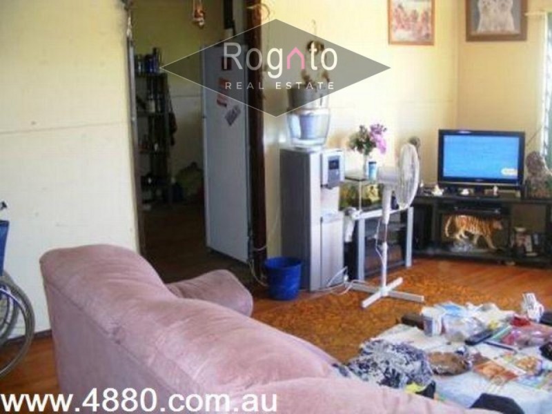 10-12 Argyle Street, Dimbulah QLD 4872