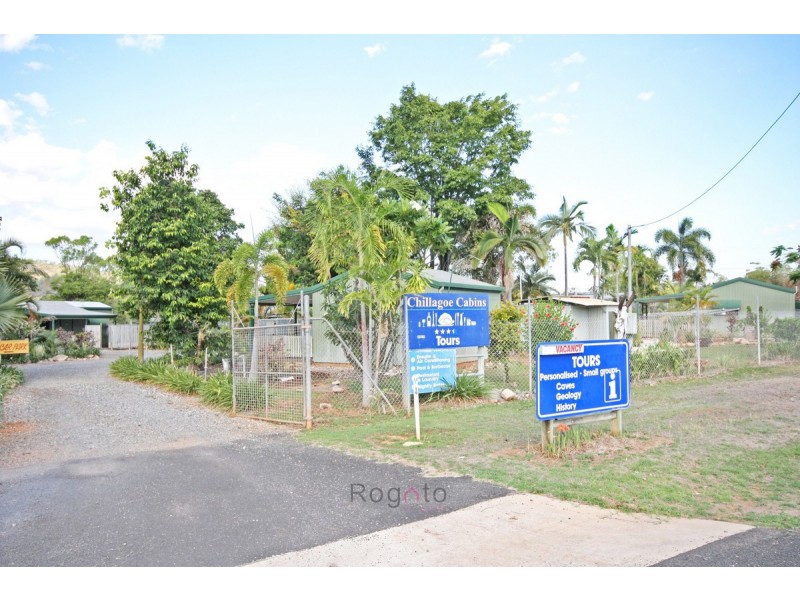 69 Queen Street, Chillagoe QLD 4871
