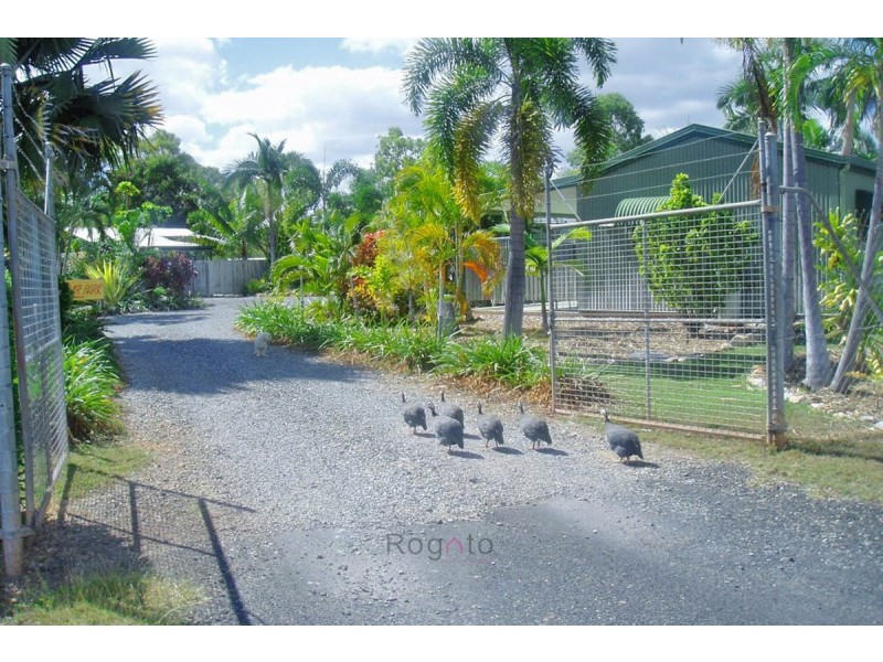 69 Queen Street, Chillagoe QLD 4871