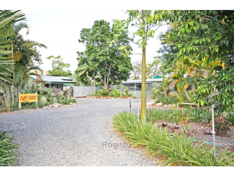 69 Queen Street, Chillagoe QLD 4871