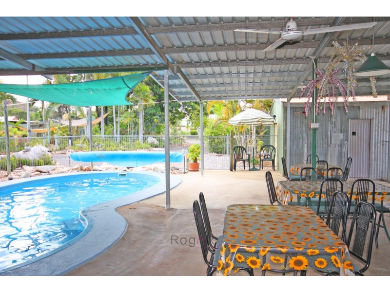 69 Queen Street, Chillagoe QLD 4871